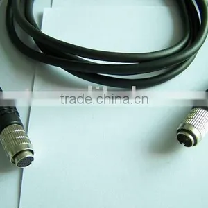 Minitype Screw Thread Electronic Connector thumbnail-1
