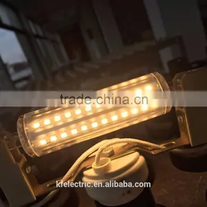 New 5050 5w Led R7s 78mm Dimmable and ED R7S 5W 78mm Dimmable Mode High Lumen R7s Led Light 118mm Lampen Led 15w Lighting thumbnail-4