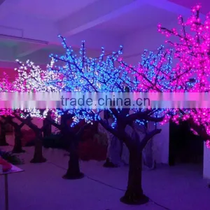 AC220V/AC110V/DC24V LED Tree Light thumbnail-1