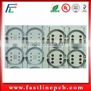 High Quality Aluminum Cree Led Pcb Production thumbnail-3