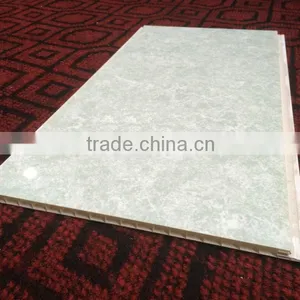Pvc Decorative Roof Ceiling Tile thumbnail-3