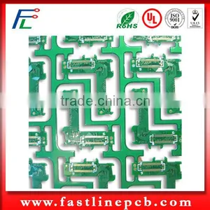 Fast Delivery Rigid 94v0 Pcb Fr4 Circuit Board thumbnail-2