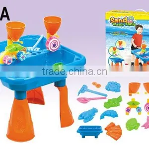 Assembly Beach Sand Table Toy Tool Set thumbnail-2