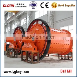 Mining Ball Mill Machinery thumbnail-2