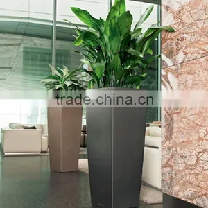 Corridor Decor Large Artificial Taro Plant thumbnail-5