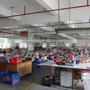 Dongguan Tongxing Garment Co., Ltd. company overview - view 4 thumbnail