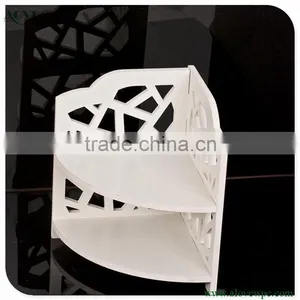 Sound Insulation Wpc Board for Concrete Formwork and Furniture 4*8 With Great Price thumbnail-3