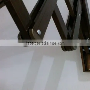 Wall Mounted Clothes Hanger Rack for Home thumbnail-5