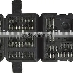 118pcs Bits BMC Packing Cordless Screwdriver thumbnail-1
