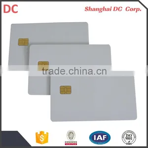 UHF RFID Inlay for Cards thumbnail-3