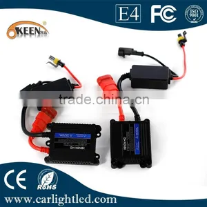 The Best Selling AC Slim Canbus Hid Xenon Hid Xenon Headlight Conversion Kit Ballast Xenon thumbnail-2