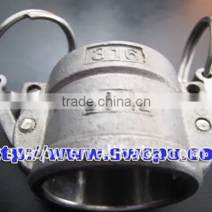 Metal Hose Connector thumbnail-1