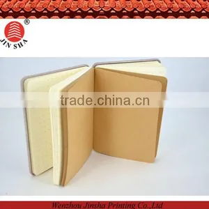 Cheap Price Custom Office Supplies Stationery List in Excel Recycled Giveaways OEM Notebook thumbnail-5
