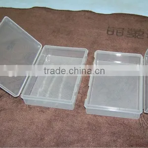 Clear Plastic Storage Box Manufacturer thumbnail-1