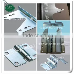 Industrial Door Hardware Accessories With Good Quality thumbnail-2