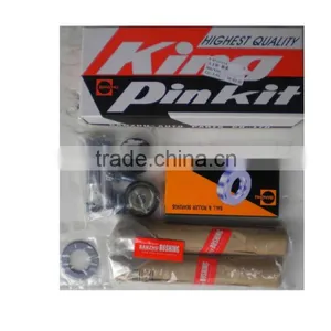 King Pin Kit Auto King Pin Kit Car King Pin Kit NHR/4JA1 JMC Qingling Light Truck Auto Parts thumbnail-5