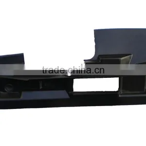 Auto Water Tank Guard Shield JMC Transit Radiator Cover Left Radiator Grille JMC Pick up Truck Auto Spare Parts thumbnail-1