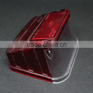 Best Selling New Style Motorcycle Lamp Cover From China Supplier thumbnail-1