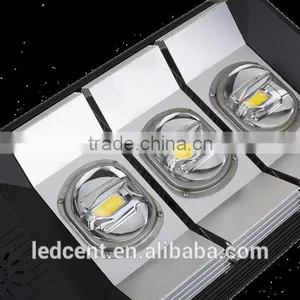 Great Heat Sink Performance Imported Bridgelux Chip 150w Led Street Light thumbnail-2