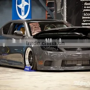 Audited Supplier KINGFIX Good Hiding Power Auto Paint Brands thumbnail-1