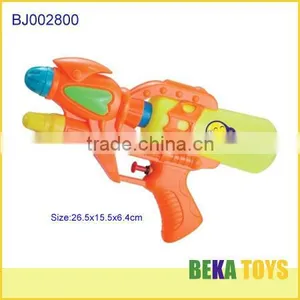 New Spray Water Gun Toy/blue Cheap Plastic Water Gun thumbnail-6