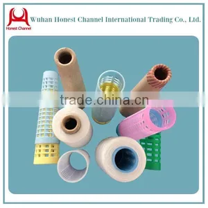 Hubei Honest Channel Spun Sewing Thread Ring 403 for Knitting thumbnail-5