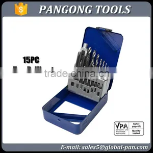 Hand Threading 15 Piece and Drilling Tools Hand Tools thumbnail-4