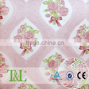 Cheap Vinyl Wallpaper From China Wholesale thumbnail-4
