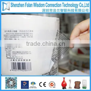 Custom Roll Waterproof Sticker Labels thumbnail-1