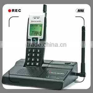 Mould Manufacturer and OEM Sevice for All Kinds of Telephone Plastic Casing thumbnail-1