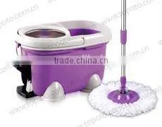 Hot Topoto Magic Mop XX Bucket as Seen on tv thumbnail-1