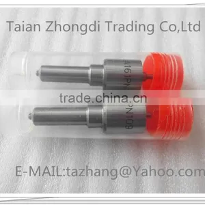 DLLA161PN109 / 105017-1090 / 9432610720 / NP-DLLA161PN109 Injector NOZZLE for I*SUZU thumbnail-2