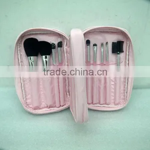 Wholesale Custom Beauty Kit Special Beauty Kit PU Leather Beauty Kit thumbnail-4