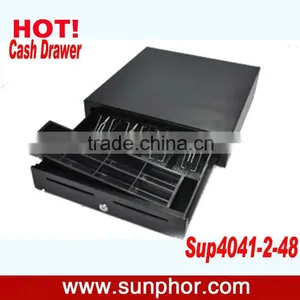 Cash Drawer thumbnail-1