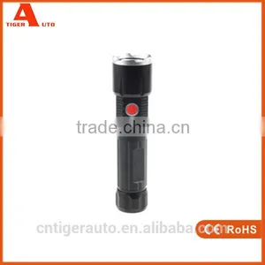 2015 Wholesale Portable LED Flashlight Leds With Magnet thumbnail-2
