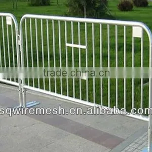 Sidewalk Barricade Fence(Anping Factory) thumbnail-1