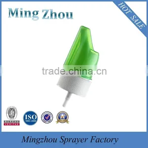 MZ-002-A18/410 20/410 24/410 Ribbed and Smooth Liquid Pump thumbnail-4
