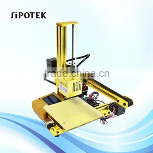 DIY 3D Printer in Digital Printers Colido thumbnail-2