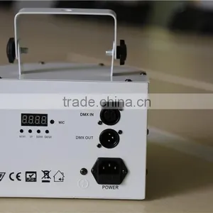 Music-actived DMX512 Stage Laser LED Disco Lights thumbnail-3