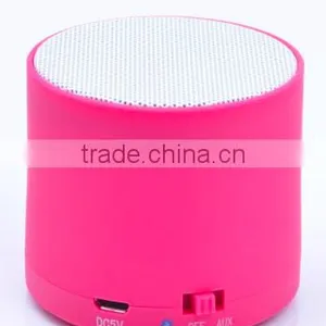 SK-S16 Hot 78g Mini Stereo Wireless Bluetooth Speaker thumbnail-2