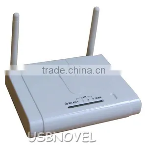 USB Wireless AP ROUTER,broadband Router,wireless Router, thumbnail-1