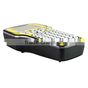 Handheld Portable Thermal Mini Label Printer ITPP032 Quality Choice thumbnail-3