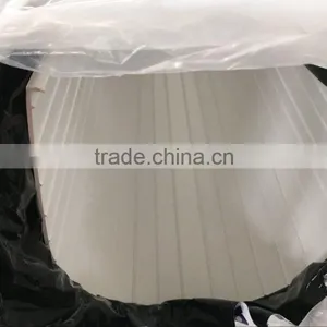PVC Extrusion Profile Extruded Plastic Product thumbnail-1