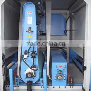 Wood Primer Sanding Machine , Wide Belt Sander thumbnail-3
