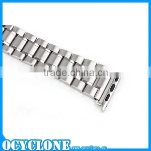 Hot Selling Stainless Steel Watch Band for Apple Watch thumbnail-1