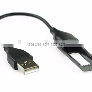 USB Power Charger Charging Cable for Fitbit Flex Wireless Wristband Bracelet thumbnail-2
