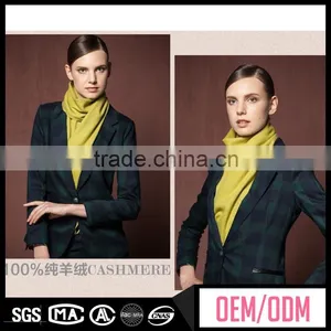 New Plain Wool Scarf, Soft&thin Scarf, Plain Color Wool Scarf thumbnail-2