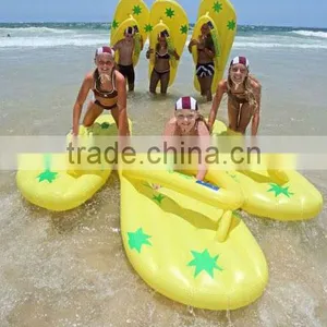 2016 Best Selling Inflatable Water Mattress, Inflatable Mattress Quality Choice thumbnail-2