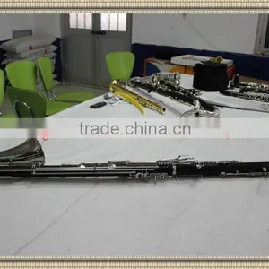 Bass Clarinet(HCL-106-R-1) thumbnail-1