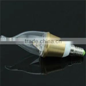 LED Candle Flame Light Factory Direct Sale thumbnail-1